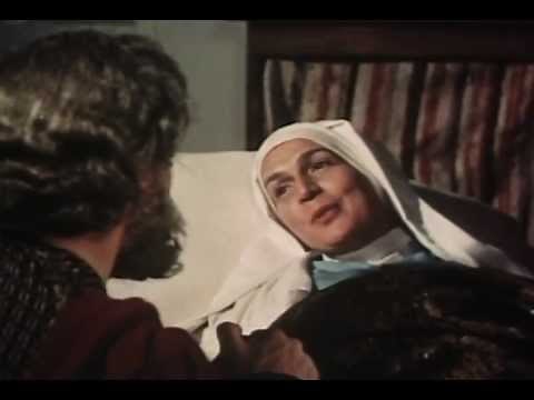 The Fourth Glorious Mystery - The Assumption