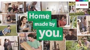 The Bosch Quigo Green Cross Line Laser is self-levelled for fast and simple alignment on walls, with its green laser technology offering a working range of up to 12m and 4X more visibility than red lasers. It's ideal for tiling, installing kitchen/bathroom furniture, and more. يمتاز جهاز ليزر Cross Line Laser - Quigo Green من بوش بمعايرة ذاتية من أجل تحقيق محاذاة سريعة وبسيطة على الجدران؛ وذلك عبر تقنية الليزر الأخضر التي توفّر نطاق عمل يمتد حتى 12 متر وبوضوح 4 مرات أكثر من الليزر الأحمر، كما يق