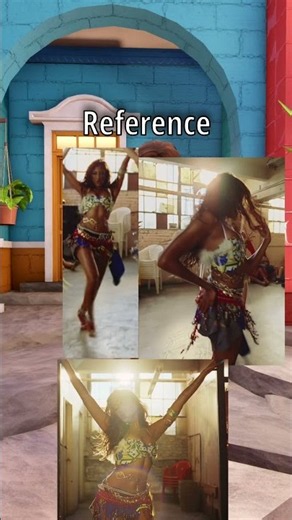 I styled Lara's Official Hootie Frutti MV Outfit in DTI #katseye #dresstoimpress #dti #roblox