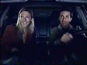 2005 Honda Accord EX V6 Commercial