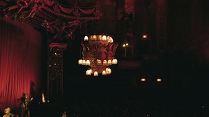 Already wishing you were somehow here again…. | The Phantom of the Opera
