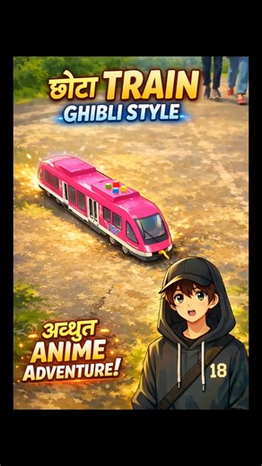 pink remote control bullet train Unboxing🩵