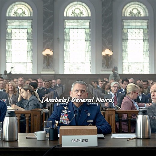 🍊 “A $10,000 Orange to Space?” | Space Force S1E3