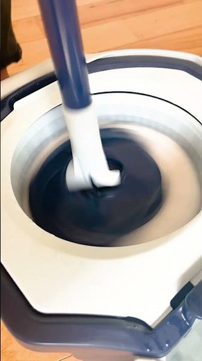 Introducing the New Casabella Spin Mop available at Target