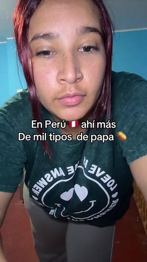 Tipos de papa en Perú: Una mirada a la diversidad