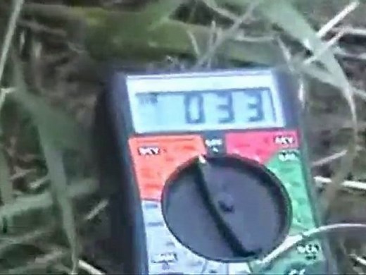 How To Build A Wind Generator - DIY Wind Turbine Plans