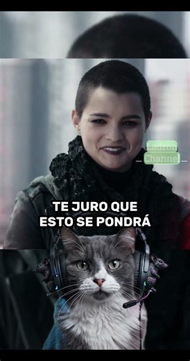 Colossus breaking Deadpool's bones #shortviral #peliculas #cine #deadpool #coloso