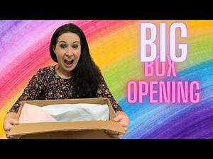 Realistic Baby Doll Unboxing | BEAUTIFUL Box Opening | The Reborn Family