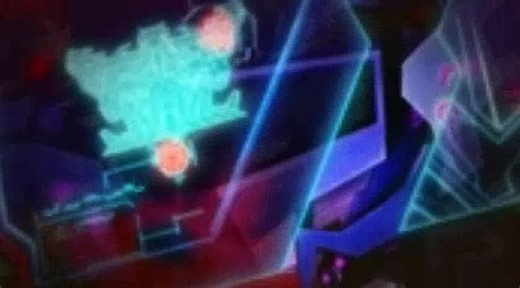 Transformers Prime Season 3 Episode 13 Deadlock