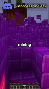 The BEST OP PRISON Minecraft Server