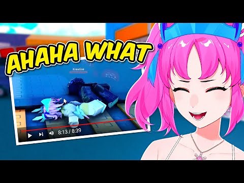 REACTING to our FUNNIEST MOMENTS..