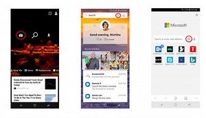 Microsoft Bing gets visual search feature to compete with Google Lens | Digit