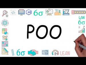 Programación Orientada Objetos | Clases y Objetos