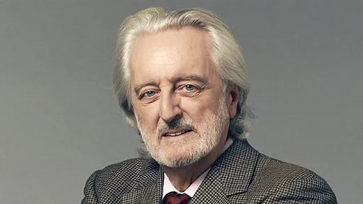 Radio 4 broadcaster Paul Lewis: My whole pension is in CASH not shares