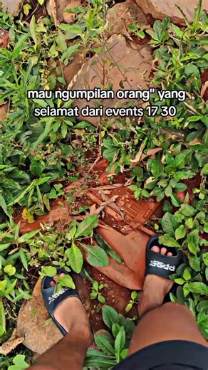 Cinematic Beat: Momen Ekstrem di Event 17 30