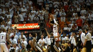 42K views · 335 reactions | Ray Allen 10x All-Star. 2x All-NBA. 2x Champ. #3 on the all-time 3PM list. | NBA Europe | Facebook