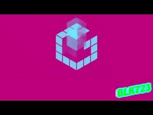 {REUPLOAD} Gamecube Startup enhanced with Pink and Cyan Clearer