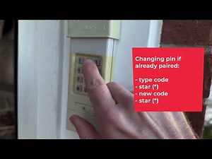How to Program Clicker Garage Door Remote Opener