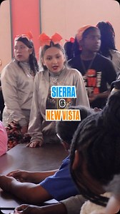 Shoutout to New Vista Middle School for being so welcoming to @sierraelementary incoming 6th grade class. Through performances and sharing the experiences of being involved, many students were hyped for next year! Go Future Tigers! 🐅🧡🖤🤍 Shoutout a New Vista Middle School por ser tan amables hacia @sierraelementary clase entrante de 6 º grado. A través de actuaciones y compartiendo las experiencias de estar involucrados, muchos estudiantes estaban emocionados para el próximo año! ¡Vamos futur