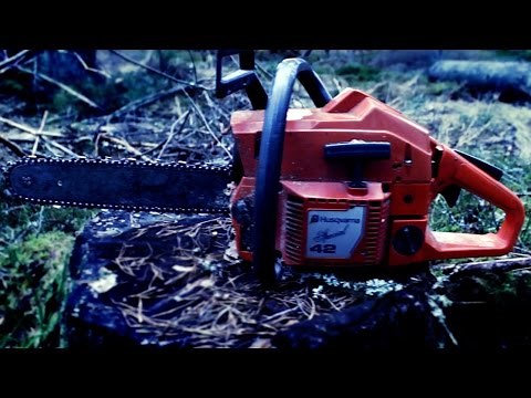 Husqvarna Special 42 [HD]