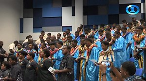 9.7K views · 170 reactions | #FijiOneNews | At the Center for Appropriate Technology and Development (CATD) in Nadave, this spirit was captured in the journey of one young woman who defied challenges and carved her own path in a male-dominated field. | Fiji One News | Facebook