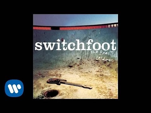 Switchfoot - Gone [Official Audio]