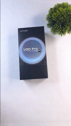 Vivo V30 pro Unboxing & Review 🔥