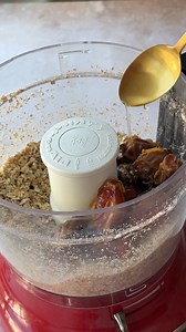 3.7K views · 15 reactions | These oatmeal date cookies are simple to make and delightfully unique. Made with tahini and walnuts, they offer a mild nutty flavor that pairs perfectly with the natural sweetness of the dates. Check the recipe here https://www.unicornsinthekitchen.com/oatmeal-date-cookies-recipe/ | Unicorns in the Kitchen | Facebook