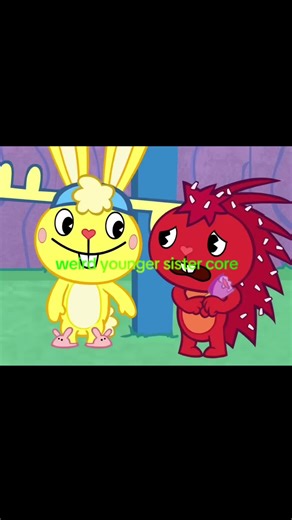 Younger Sister's Core K-Pop Dream