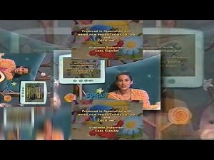 Reupload YTPMV Make Way for Noddy PBS Kids Sprout Credits Scan