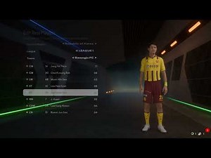 EA FC 25: How to Edit Real Players