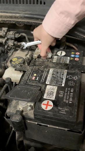 20K views · 333 reactions | Release the negative terminal of the Battery  for the 10 Seconds and Engine Fault Lights will go away⁉️勞 #engine #faults #tips #cars #AC #supercars #airconditioning #wiring #vehicle #funny #battery #SIGNAL | Any Body Can Drive | Facebook