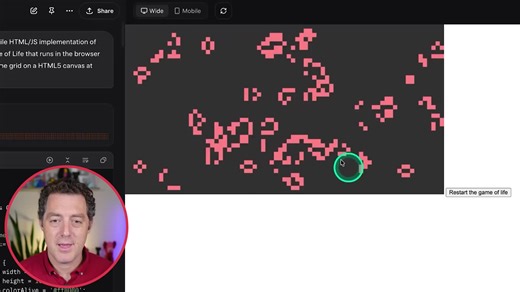 Grok 4 深度测试（疯狂！）