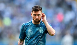 Messi Transfer Update: Manchester City Figuring Out if They Can Afford The Barcelona Superstar