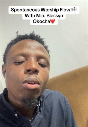 Experience Beautiful Worship with Min. Blessyn Okocha