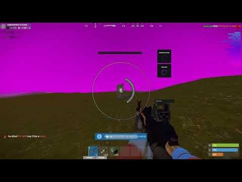 Cheat Rust FREE Superiority 2573