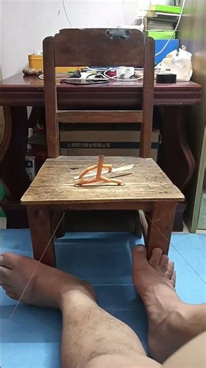 How are those people who played Bamboo Man on the desk back then doing well now? Childhood memor