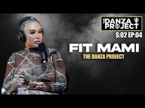 Dezi Stormz | Episode 167 | The Danza Project