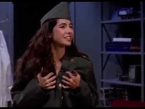 Body swap - Old Men into Pretty Women transforms - Male to Female (TG)