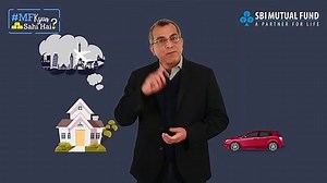 SBI Mutual Fund MF Kyun Sahi Hai - Fixed Maturity Plan