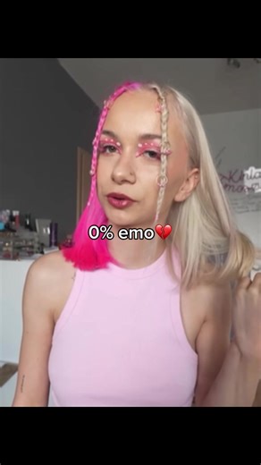 Kinia Tymoszuk: Emo Moments in Freestyle