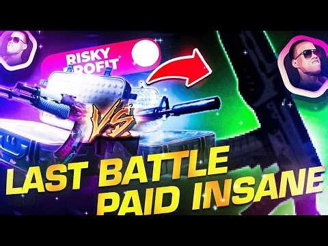 LAST CASE BATTLE CHANGED EVERYTHING ON DATDROP (DatDrop Promo Code 2026)