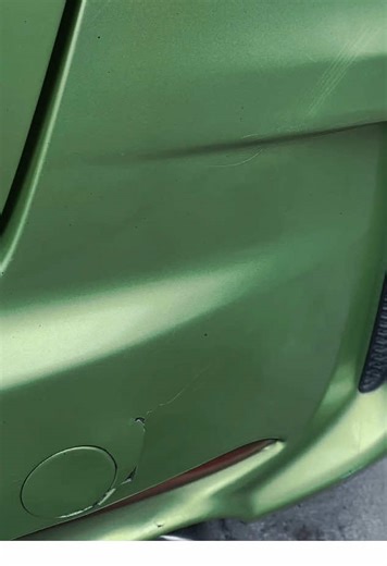 Honda Jazz Body Repair: Transforming a Damaged Vehicle