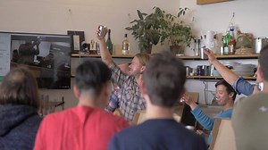 The moment when our Travel Tripod hit 2 million USD... | Peak Design