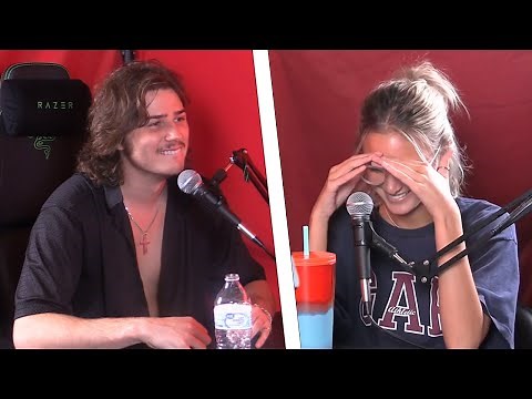Mitsy is starting an OnlyFans??? FIRED UP EP4