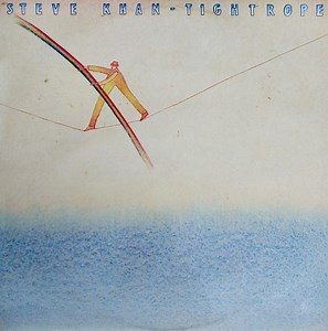 Steve Khan - Tightrope