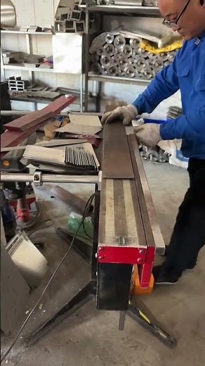 Pan and Box Brake, Magnabend, Magnetic sheet metal brake, folding machine, Press Brake, Bend Machine