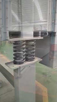 rectangle linear vibrating screener screen sieve machine