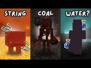 The Only Way To Get Water In The Nether
