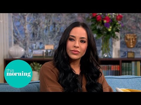 Hollyoaks Star Stephanie Davis On The End Of Her 'Stalker Hell' | This Morning